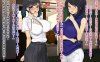 [2D全彩]复仇X绿帽-教师H搔扰-中粗高傲姿态的母女 (调教绒布球)[完/145M]
