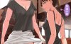 [3D无修][AAA大魔王] 崔眠眼镜-女同学和她妈妈 [小马拉大车/母女花][65M]