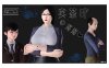 [3D无修]使用崔眠APP复仇看不起我的女人们 01-03 [后宫/姐妹花][225M]