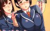 [3D无修]女警狩猎(猎人与猎物+极乐天堂)01-02 (教育绒布球)[205M]