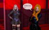 [3D无修]欲海堕I落双姝★木兰银花传 01-04 (小马x大车/教育)[215M]