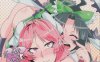 bz238 【汉化合集】[凸傘 (サガッとる)] 42本合集 [单行/同人/图集/FGO/游戏王/KOF…