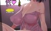 [2D全彩]女友的妹妹是穿着迷你裙大欧派小恶魔 [あおひも]X9本整合[375M]