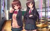 [2D全彩]唯命是从！崔眠X学院~沦为RBQ的别人女友们X3本全汉化合集[625M]