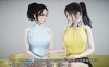 [3D无修]妈妈是退魔巫女(欺负温柔妈妈) 1-4 [小马拉大车/后宫/NTR][225M]