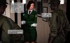 bz179 沉沦国度-女尉官の沉沦 [完/后宫/多人运动][283M]