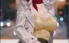 [2D全彩]人妻由美COSPLAY瞒着老公与黄毛H [はたけのお肉]X10本整合[955M]