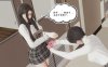 [3D无修]清纯校花会长成i仁礼计划★高渲染 (绒布球/嗨丝裤袜)[完/235M]