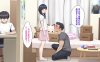 bz115 让前辈寄居在家里，不知不觉妻子就被寝取了1-2[完/NTR][130M]