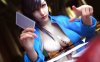 [MH151] dondon大师作品，触手百合双飞，重口警告