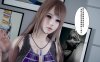 MH288 [3D] [妻子小如-AV女优的第一场戏上]