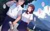 [2D全彩]悪母1+2+SP番外(盛夏的妈妈们被搭讪迷住了) [NTR夫前fan][225M]
