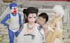 MH345 [屌啦A梦！异世界大冒险【1-4全】[中文版+番外] 喜感作品