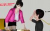 [3D无修]渴望爱火难耐 01-02★高渲染 [NTR人妻/堕i落沉沦][135M]