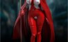奥特女战士+玛米亚女神大制作东宝含泪