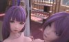 [MH148] 中央遊月-MRサクバス 動画オプション