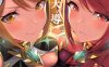 [2D合集]床下的女王~[悠木しん]X20本步兵合集★异度神剑[汉化/2G]