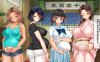 [2D全彩]在人口不断减少的乡村，被拜托给适女人们配i种完整版 [完/大后宫][735M]