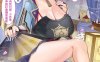 bz362 原神-神里绫华的榨O[神里绫华全彩本子/111P]