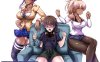 [合集]SweetEdda9本合集[全彩/短篇/汉化][637M]