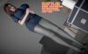 [3D无修]教育警花母亲-成为儿子的杏努隶 [完/堕i落/淑女人妻/母子][245M]