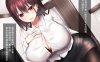 [2D全彩]真奈姐姐的欧派实在太大了，宠溺满足弟弟要求的姐姐 [完][205M]
