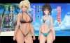 [2D全彩][ドリチン工房] 我们的睡眠交换女友杏活动 1-3 (完/NTR互换)[1.1G]