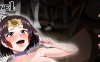 M17 肉便嬢のカバ●リ其乃弐 (甲鉄城のカバネリ)