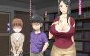 [2D全彩]将朋友的温柔妈妈纳入怀中勤饭 [完/小马x大车/母子][145M]