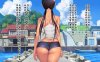 MH156 [青水庵大师：生产岛，中粗岛！36部汉化大合集+CG集] [2.4G]