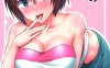 [2D无修]游泳部乖巧的月岛小姐对H很有兴趣 [有馬紘一]X12本整合[605M]
