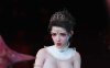 魔姬手扎1 BAD END