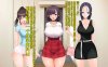 约想尽情当一个奴★隶的抖★M少女人妻们 (青水庵新作/后宫RBQ)[1.3G]