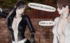 [3D无修]邪恶的正义01-02+鬼压床+慾X望+同作者短篇X11篇合集整理[305M]