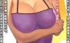 MH189 [FOOL\’s ART GALLERY(誉)] [人妻達の危険な情事]