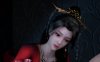 VAM 完美世界 月婵婚纱洞房花烛金榜题名