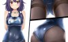 Z233 舰娘黑丝美臀作品合集+极品黑丝Coser小姐姐兼职赠品！
