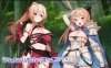 某冒险小队全灭~恋人姐妹的遭遇 汉化版★CV[NTR][新作/1.2G]