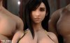 [Secazz] 蒂法的完全堕I落史连体嗨丝 长篇完全版★全CV[11月新作/1G]