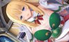Sayika（兔子老大）6月:原神申鹤+星海王贝露 4K步兵完整版[6月新作/700M]