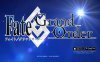 Z180 FGO原版动画：全果嘿嘿魔改版！【超稀有/高质量完美还原】
