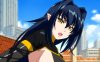 LP408 [钢铁魔女，老番重口预警] 【打死不出结局系列】