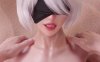 Pantsushi2月新作：沙漠2B 油腻逼真4K加长完全版★全CV[2月新作/1G]