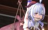 [みーとろーふ] 原神-拘束瑟瑟大师 全系列1080HD高清合集★CV[新作/1G]