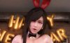 新年蒂法兔女郎+不良蒂法+赠品 4K超清步兵版★全CV[1月新作/1.6G]
