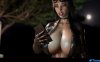 Jackerman新作：马鞍的瑟莉娜 4K60帧完整步兵版★CV[3月新作/800M]
