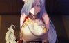 Rinhee 2月新作：原神申鹤★连体嗨丝 完整汉化版★CV[步兵/800M]