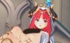 Aline EN大师：2022原神4K超清原皮全系列同人合集★全CV[22年新作整合/3.8G]
