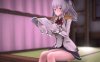 Z481 蓝调豆腐大师：带剧情实战向MMD作品大合集[13部/全CV/1080P][4G]