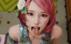 Mura大师：铁拳阿丽莎莉莉+全系列1080HD合集★全CV[2月新作整合/9G]